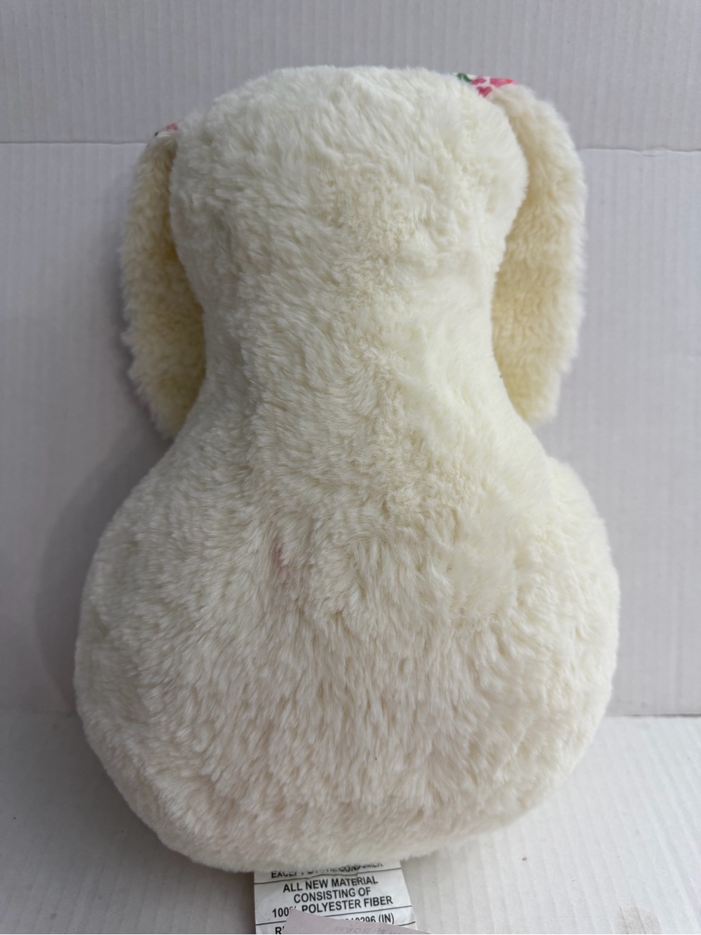Target Bunny Decorative Plush Accent Pillow